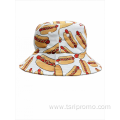 Polyester cotton Bucket hats